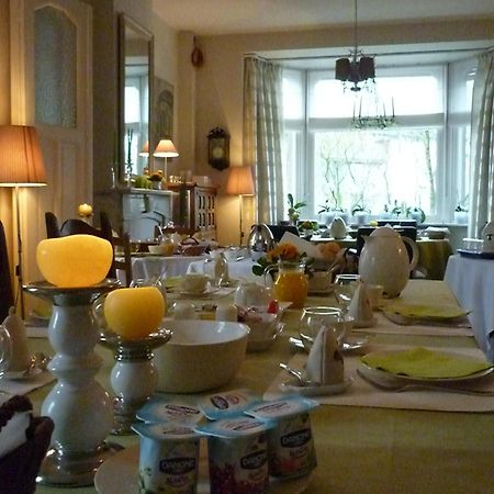 B&B Ter Brugge Stalhille Экстерьер фото