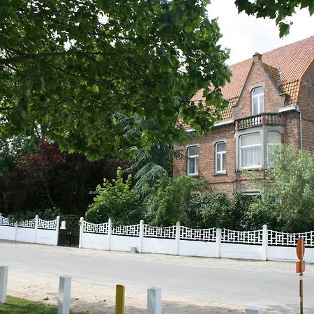 B&B Ter Brugge Stalhille Экстерьер фото