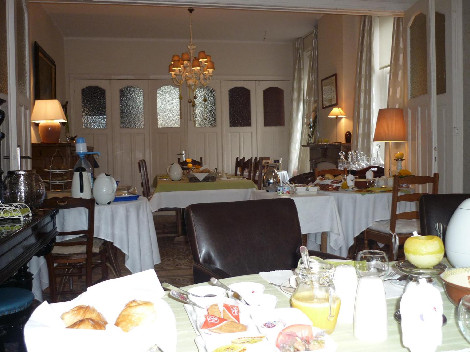 B&B Ter Brugge Stalhille Экстерьер фото
