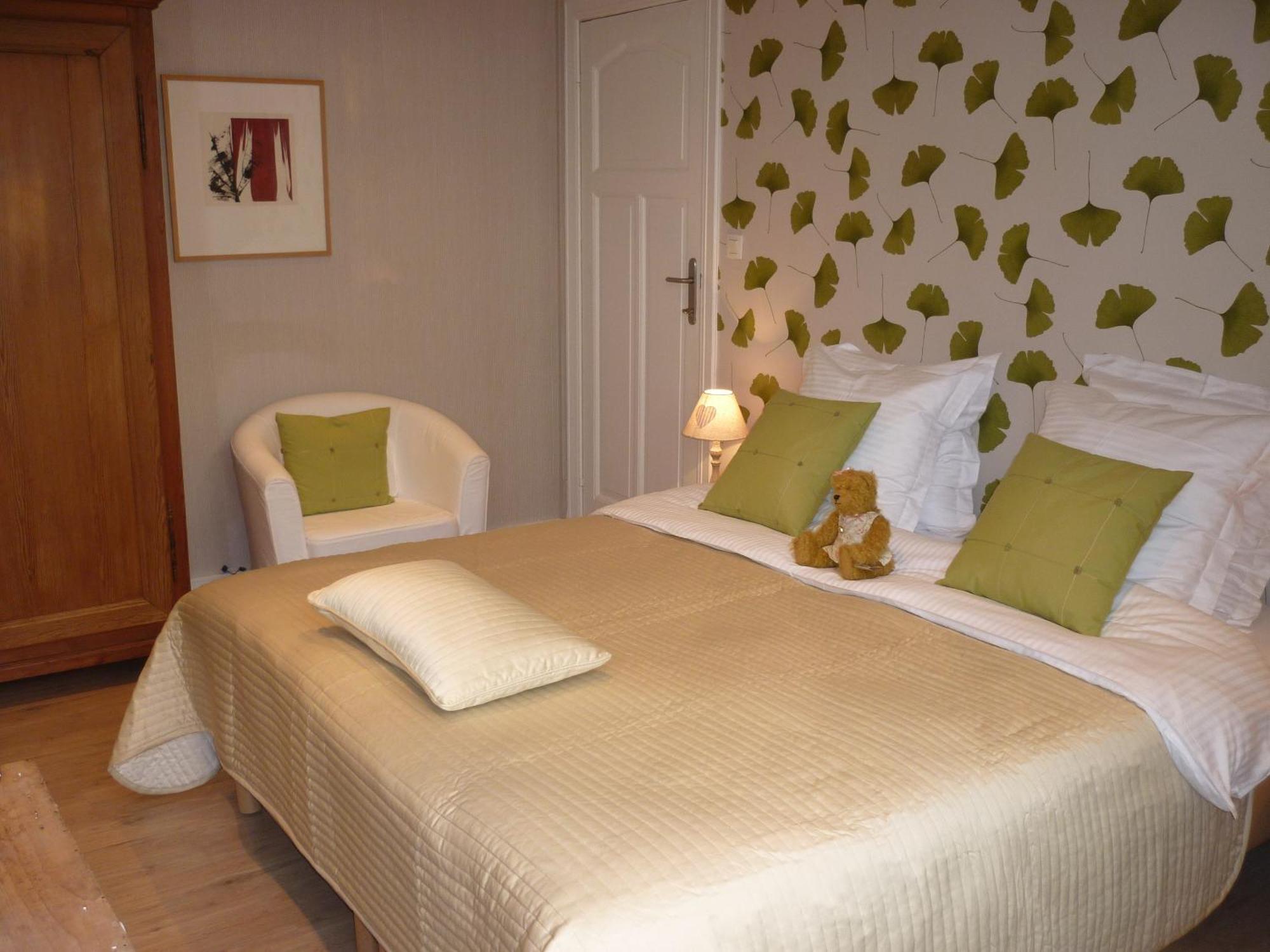 B&B Ter Brugge Stalhille Экстерьер фото