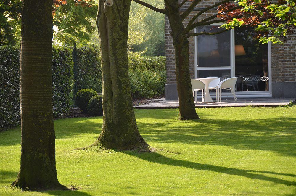 B&B Ter Brugge Stalhille Экстерьер фото