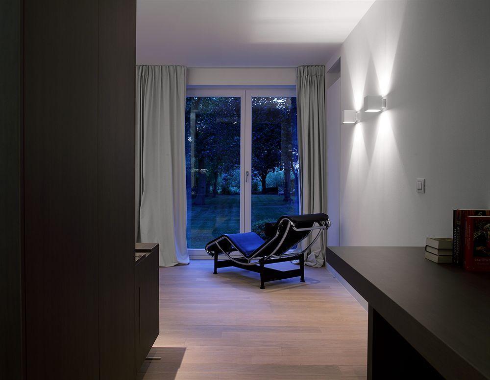 B&B Ter Brugge Stalhille Экстерьер фото