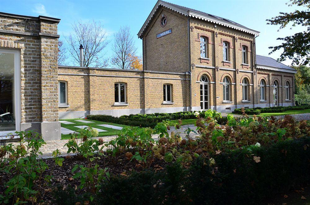B&B Ter Brugge Stalhille Экстерьер фото