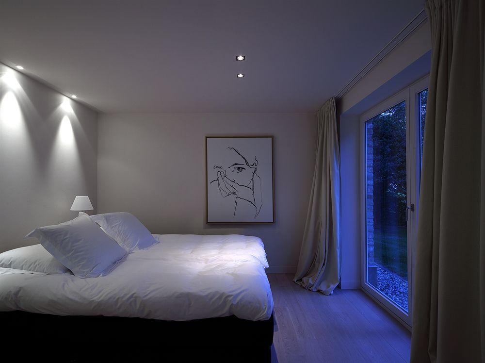 B&B Ter Brugge Stalhille Экстерьер фото