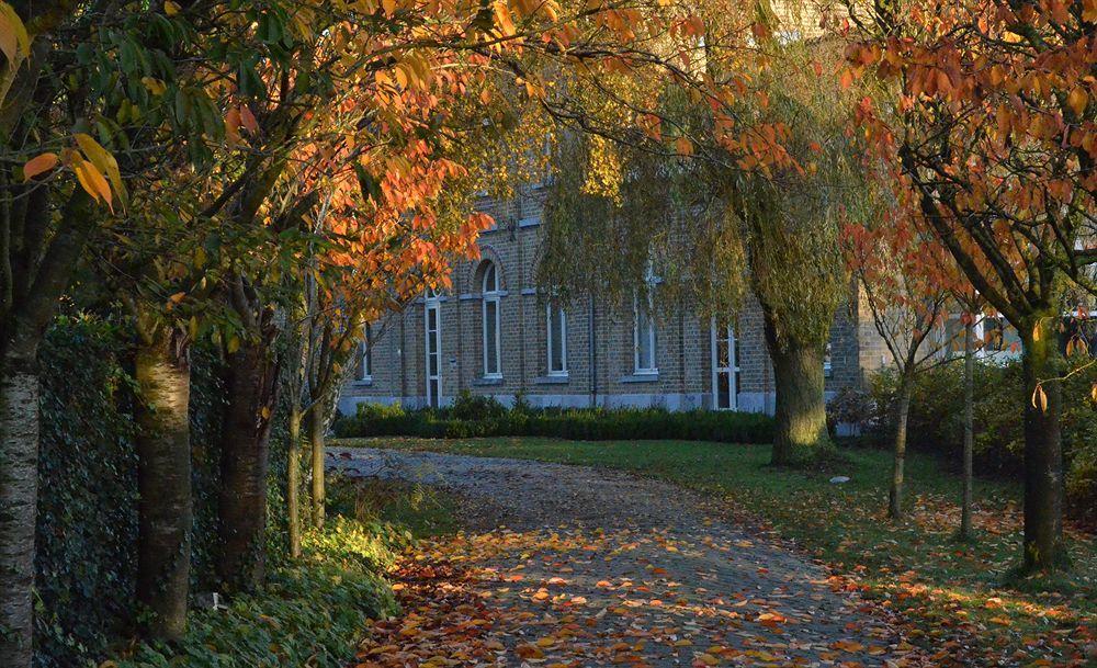 B&B Ter Brugge Stalhille Экстерьер фото