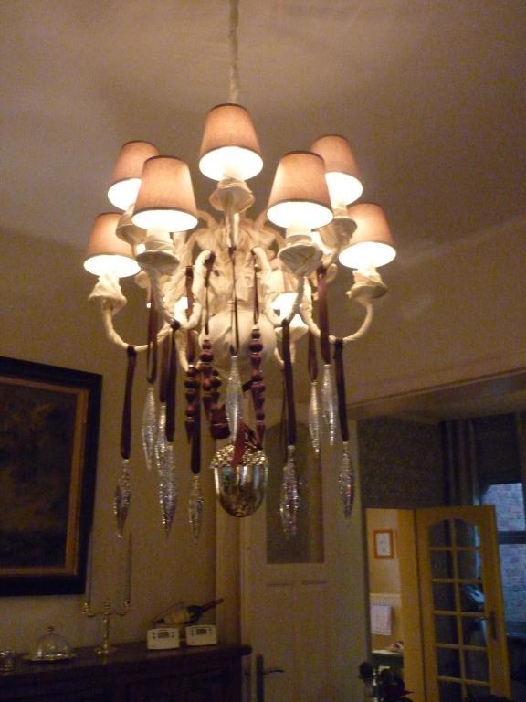 B&B Ter Brugge Stalhille Экстерьер фото