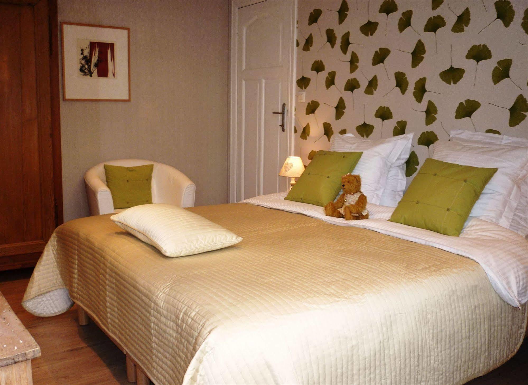 B&B Ter Brugge Stalhille Экстерьер фото