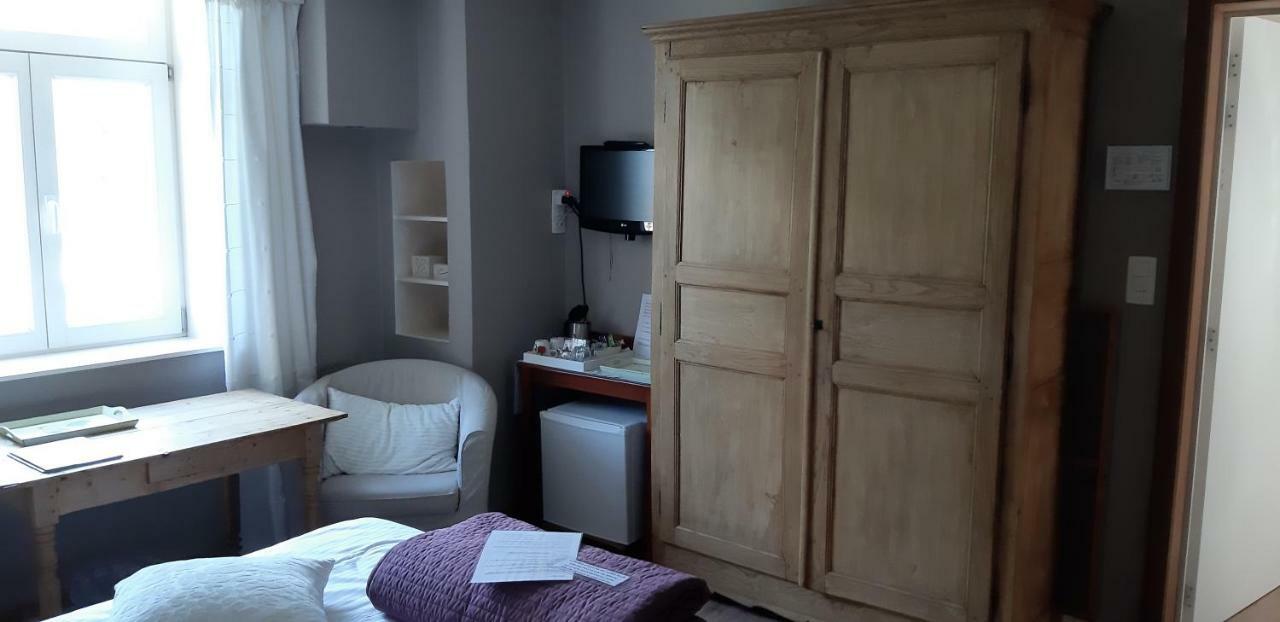 B&B Ter Brugge Stalhille Экстерьер фото