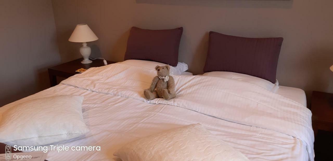 B&B Ter Brugge Stalhille Экстерьер фото
