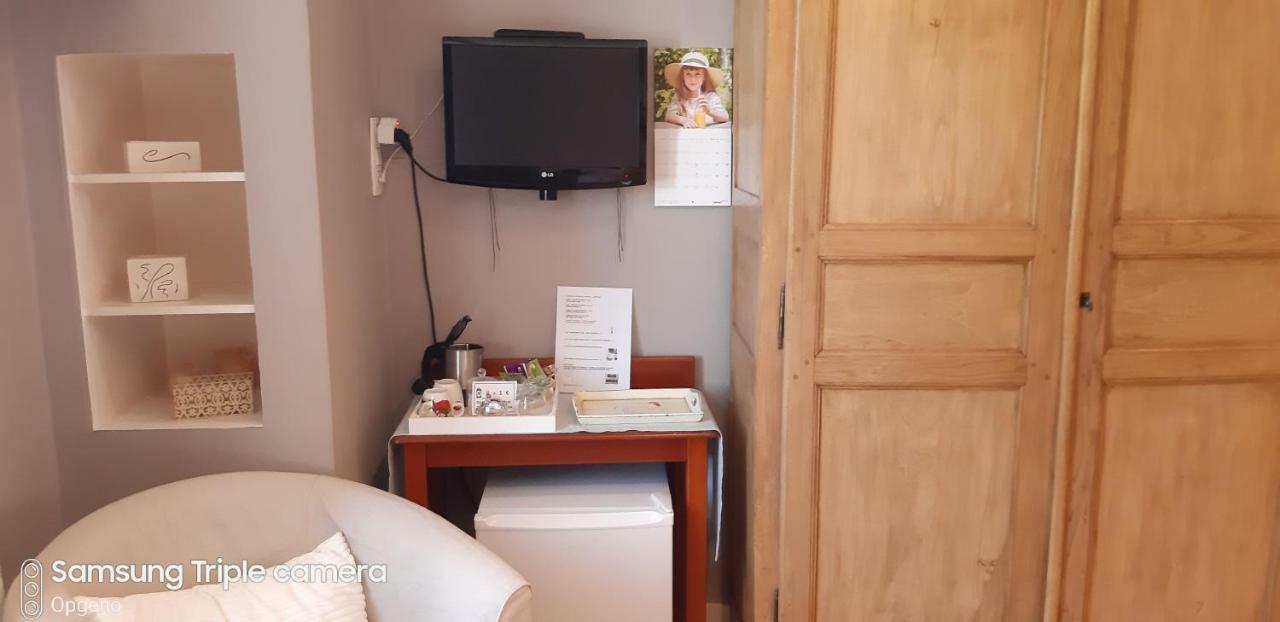 B&B Ter Brugge Stalhille Экстерьер фото